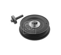 Genuine OE Quality Febi Crankshaft Belt Pulley - 33700