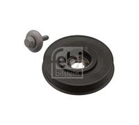 Genuine OE Quality Febi Crankshaft Belt Pulley - 33784