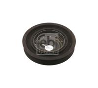 Genuine OE Quality Febi Crankshaft Belt Pulley - 36154