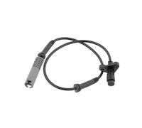ABS wheel speed sensor Front Axle Left 23807 FEBI BILSTEIN for BMW 5 5 Touring