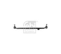 Steering Rod Assembly fits MERCEDES E36 AMG A124, C124 3.6 94 to 98 A1244601205