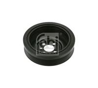 Genuine OE Quality Febi Front Crankshaft Belt Pulley - 26870