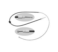 Genuine OE Quality Febi Front Handbrake Cable - 34915