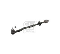 Steering Rod Assembly fits BMW Z3 E36 1.8 Left 95 to 98 32111139315 Febi Quality