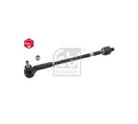 Ferdinand Bilstein Tie Rod 26173 - Front Left (6Q0423803C/6Q0423803G) Fits SEAT/Skoda/VW