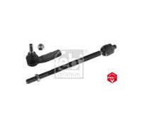 Genuine OE Quality Febi Front Left Track Tie Rod Assembly - 37591