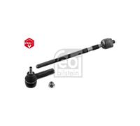 Steering Rod Assembly fits FORD FUSION 1.25 Left 04 to 12 4472940 4472940S1 Febi