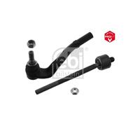 Steering tie rod Front Axle Left 38971 FEBI BILSTEIN for MERCEDES-BENZ E-CLASS