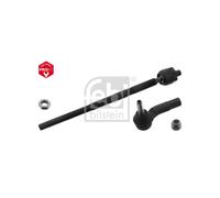 Genuine OE Quality Febi Front Left Track Tie Rod Assembly - 43465