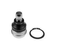febi bilstein 41853 Ball Joint with lock ring, pack of one