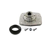 Genuine OE Quality Febi Front Right Suspension Strut Top Mount + Bearing - 11972