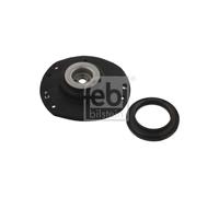 Genuine OE Quality Febi Front Right Suspension Strut Top Mount + Bearing - 18755