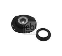 Genuine OE Quality Febi Front Right Suspension Strut Top Mount + Bearing - 18757