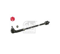 Steering Rod Assembly fits SKODA ROOMSTER 5J Right 06 to 15 6Q0423804B Febi New