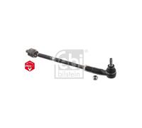 FEBI Bilstein Track Rod (Tie Rod) Assembly 32628 - Front Right with Lock Nut & Nut