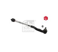 Steering Rod Assembly fits MERCEDES VIANO W639 3.5 Right 2007 on M272.978 Febi