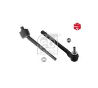 Steering tie rod Front Axle Right 37865 FEBI BILSTEIN for MERCEDES-BENZ GL-CLASS