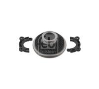 Genuine OE Quality Febi Front Suspension Strut Top Mount - 28115