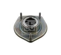 Genuine OE Quality Febi Front Suspension Strut Top Mount + Bearing - 12081