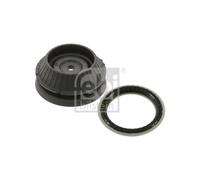 Genuine OE Quality Febi Front Suspension Strut Top Mount + Bearing - 17158