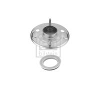 Genuine OE Quality Febi Front Suspension Strut Top Mount + Bearing - 17867