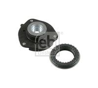 Genuine OE Quality Febi Front Suspension Strut Top Mount + Bearing - 22502