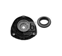 Genuine OE Quality Febi Front Suspension Strut Top Mount + Bearing - 45529