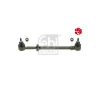 Genuine OE Quality Febi Front Track Tie Rod Assembly - 02386