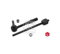 Genuine OE Quality Febi Front Track Tie Rod Assembly - 38632