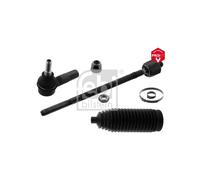 Genuine OE Quality Febi Front Track Tie Rod Assembly - 39029
