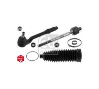 Genuine OE Quality Febi Front Track Tie Rod Assembly - 40523