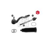 Steering Rod Assembly fits BMW X3 E83 2.5 04 to 08 32103412798 32103412798S1 New