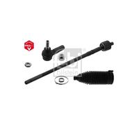 FEBI BILSTEIN Steering Tie Rod 44935 - Front Axle Left - Fits Citroën, DS, Peugeot
