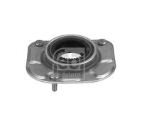 Genuine OE Quality Febi Front Upper Suspension Strut Top Mount + Bearing - 14845
