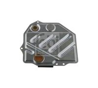 Hydraulic Filter Automatic Transmission 02180 by Febi Bilstein OE - Single