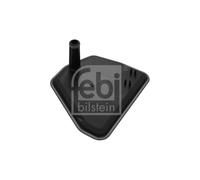 Automatic GearBox Oil Filter 100398 Febi Transmission 24117543550 24152333899