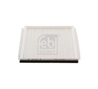 Genuine OE Quality Febi Interior Air Cabin Pollen Filter - 28201