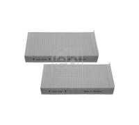 FEBI BILSTEIN 45881 Filter set, cabin air
