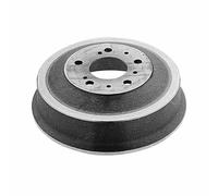 Genuine OE Quality Febi Rear Brake Drum - 10664