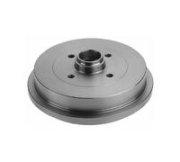 Genuine OE Quality Febi Rear Brake Drum - 14060