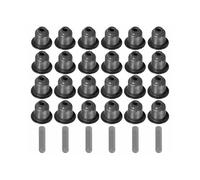 Genuine OE Quality Febi Valve Stem Seal Kit - 21115