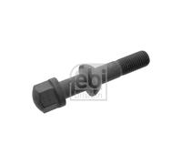 Ferdinand Bilstein Wheel Bolt/Stud/Nut - Mercedes SL320 R129 3.2 (1998-2001) M112.943 - Febi New