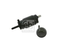 febi bilstein 03940 Washer Pump for windscreen washing system, pack of one