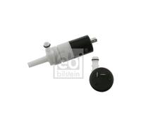 FEBI BILSTEIN Washer Pump 23209 – Windscreen & Headlight Washer System – Pack of 1