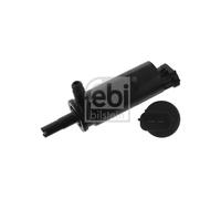FEBI Windscreen Washer Pump 32327