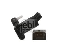 Genuine OE Quality Febi Windscreen Window Washer Pump Twin Outlet - 34865