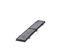 Genuine OE Quality Hella Hengst Activated Carbon Cabin Filter - E1959LC