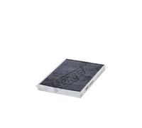 Genuine OE Quality Hella Hengst Activated Carbon Cabin Filter - E2955LC