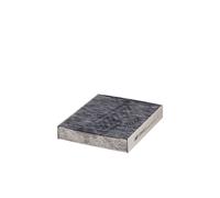 Genuine OE Quality Hella Hengst Activated Carbon Cabin Filter - E3940LC