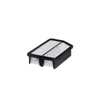 Hengst & Co Air Filter E1088L - Fits Hyundai, Hyundai (Beijing), Kia (K3, i30, K3S, KX3, ix35)